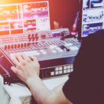 Format photo site dreamprod Régie vidéo