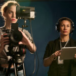 Format photo site dreamprod equipe de tournage