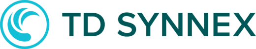 TD SYNNEX_Logo_Color_RGB